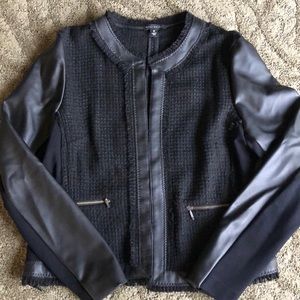 Willi Smith jacket